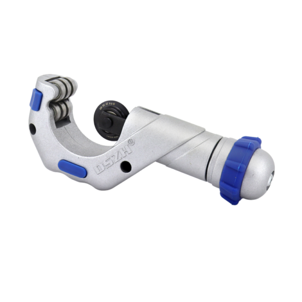 cortador de caño Cortadora de Caño DSZH WK-650 (1/4″ a 2″)