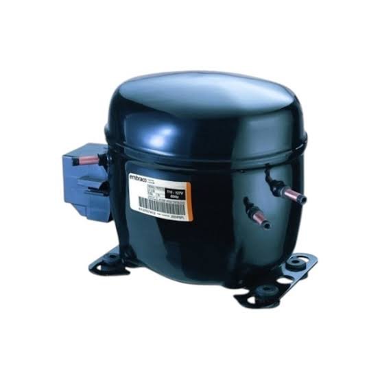 Motocompresor EMBRACO Essential R134a 1/4HP