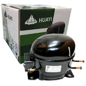MOTOCOMPRESOR 1/5 HP R134/ HUAYI