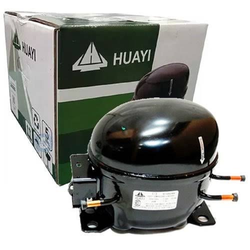 MOTOCOMPRESOR 1/5 HP R134/ HUAYI