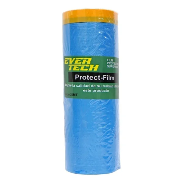 Film Protector De Superficies Evertech 110 CM
