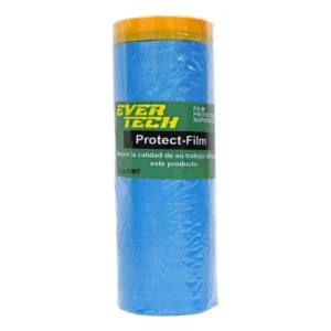 Film Protector De Superficies Evertech 150 CM