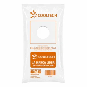 BOLSA RECOLECTORA DE POLVO