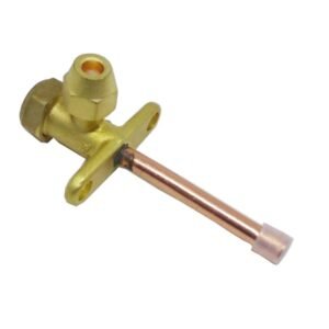 VALVULA SERVICIO SPLIT 3/8 R410