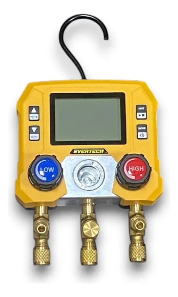 MANIFOLD DIGITAL EVER TECH
