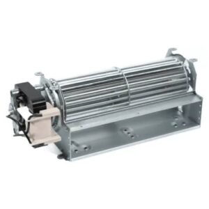Forzador (Turbina) tangencial 18cm.