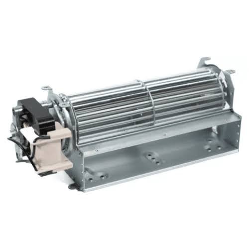 Forzador (Turbina) tangencial 18cm.