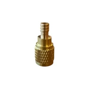 adaptador de jeringa K11 R410 5/16