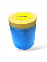 Film Protector De Superficies Evertech 55 CM