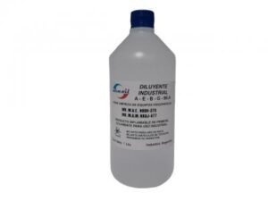 DILUYENTE INDUSTRIAL 1LTS