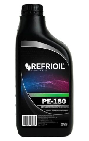 ACEITE REFRIOIL R 134-404