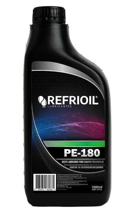 ACEITE REFRIOIL R 134-404