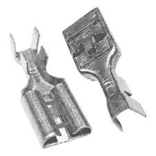 TERMINAL BANDERA ESTAÑADO