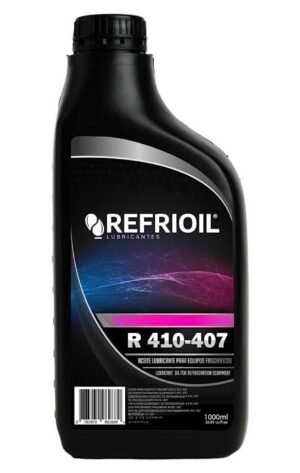 ACEITE REFRIOIL R 410-407