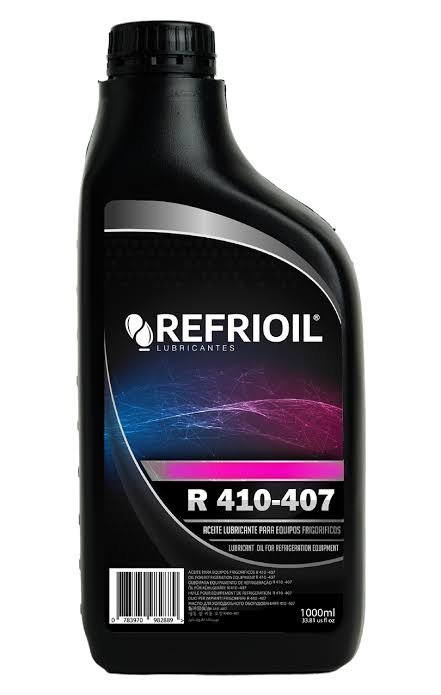 ACEITE REFRIOIL R 410-407