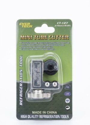 MINI CORTADORA EVERTECH