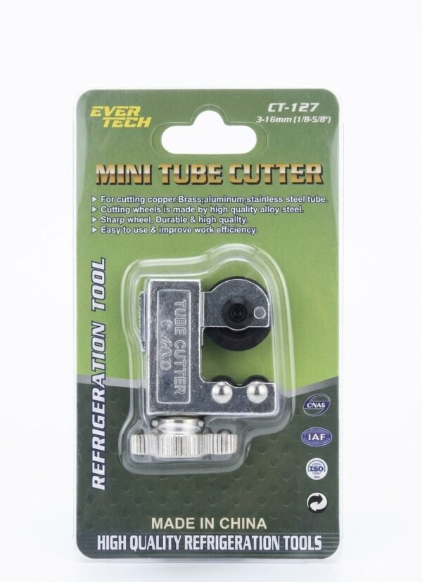 MINI CORTADORA EVERTECH