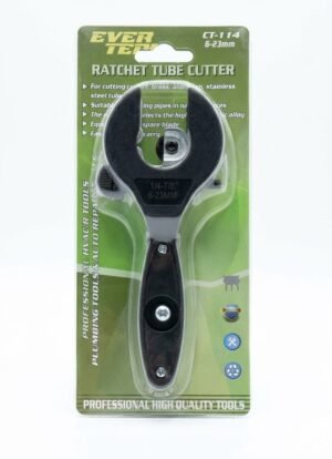 CORTADORA DE CAÑOS CON CRIQUE  EVERTECH