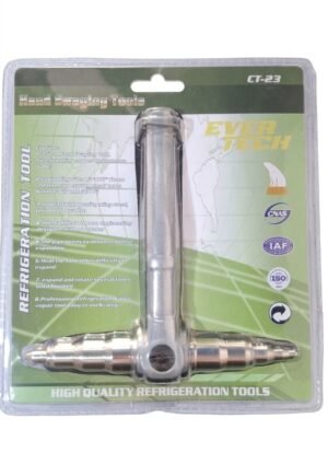PINZA  EXPANSORA DE CAÑOS