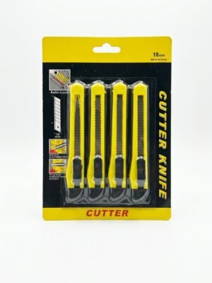 CUTTER KNIFE