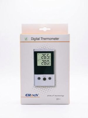 TERMOMETRO DIGITAL  DT-1