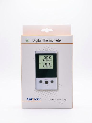 TERMOMETRO DIGITAL  DT-1