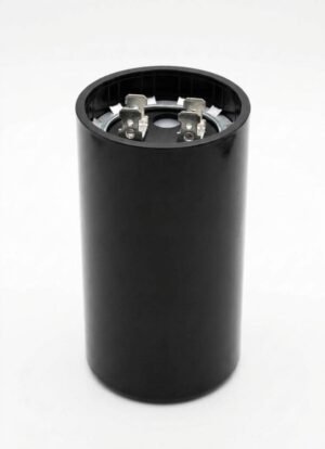 CAPACITOR ARRANQUE 100/120 mf