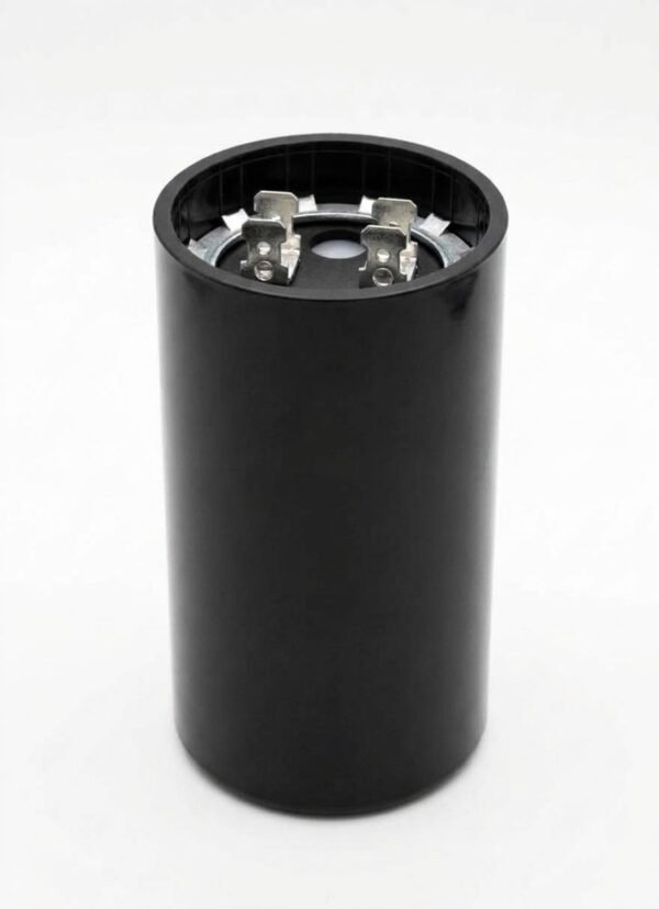 CAPACITOR ARRANQUE 100/120 mf