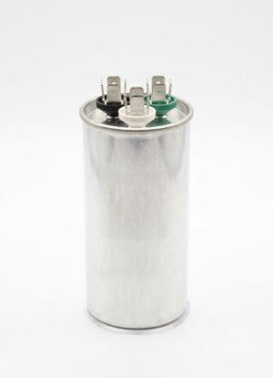CAPACITOR MARCHA DUAL 25+2 mf