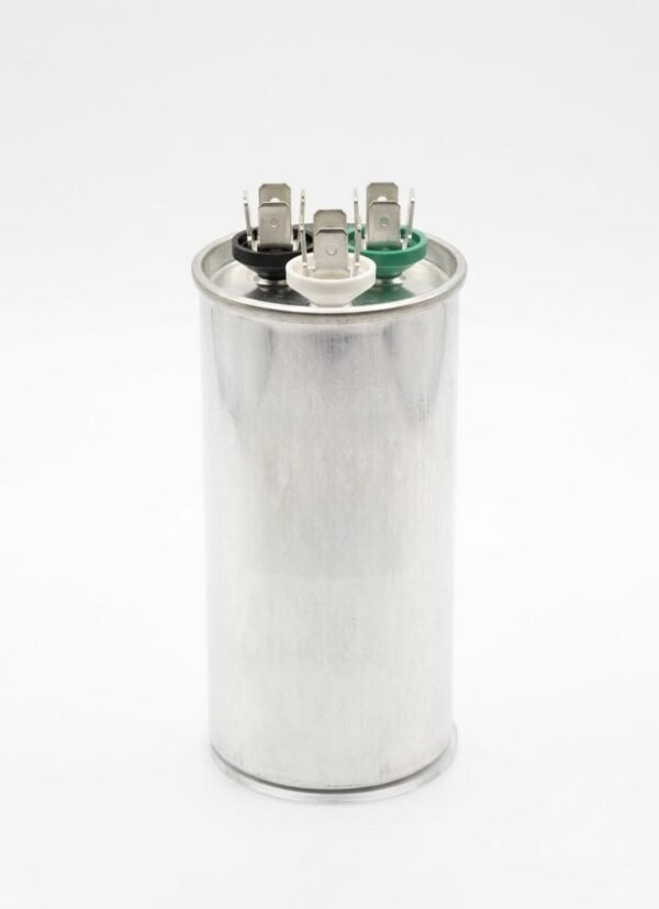 CAPACITOR MARCHA DUAL 25+2 mf