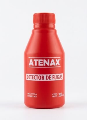 TINTA DETECTORA DE FUGAS