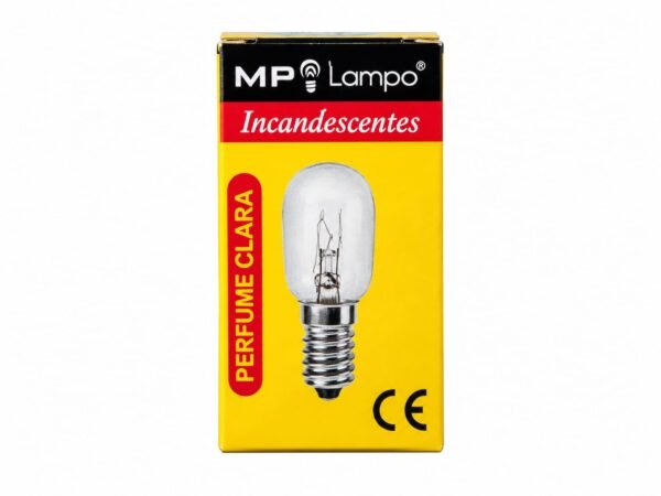 LAMPARA HELADERA 15W