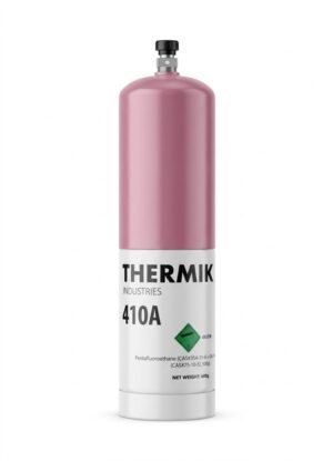 Lata gas R410A THERMIK