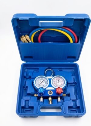 MANIFOLD  EVERTECH