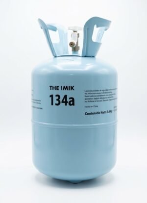 GARRAFA R134 THERMIK 5.6KG