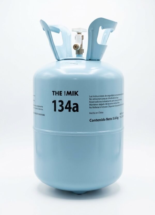 GARRAFA R134 THERMIK 5.6KG
