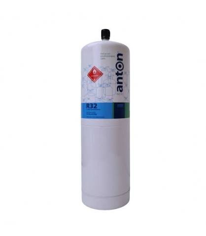 LATA GAS R32 ANTON